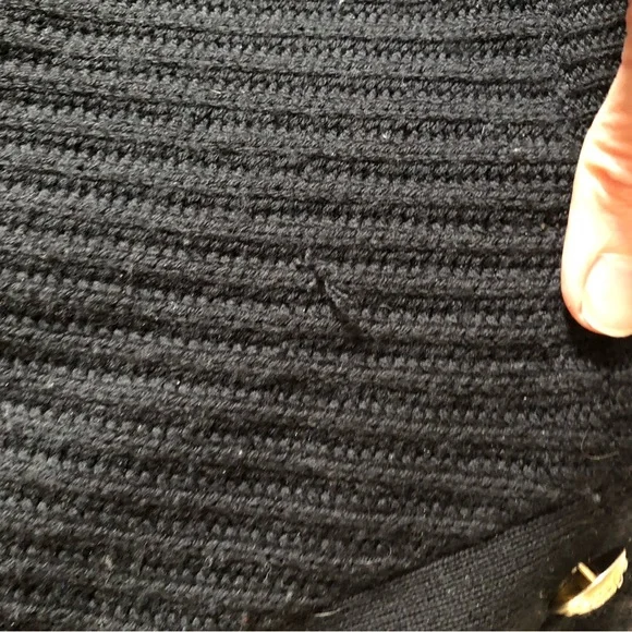 Veronica Beard merino pullover - Picture 6 of 8